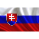 SLOVAQUIE