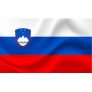 SLOVÉNIE