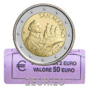 ROULEAUX DE PIÈCES EN EUROS