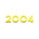 2004 année