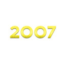 2007 année