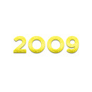 2009 année