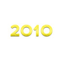 2010 année