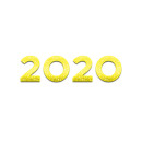 2020 année