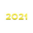 2021 année