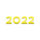 2022 année