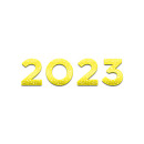 2023 année