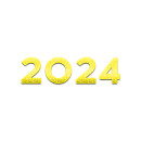 2024 année