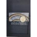 Andorra 2 euro BE 2021 - Dame de Meritxell 