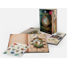 Album pour pièces de 3 euros Autriche - Créatures mythiques