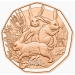 Autriche pièce de 5 euros 2026 - Les Trois Lapins de Dürer