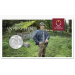  Autriche 10 euro  Pièce d'argent 2026 - Aufdirndln – Anpirschen - Corne
