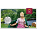  Autriche 10 euro  Pièce d'argent 2026 - Aufdirndln – Loden
