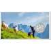 Autriche 10 euro  Pièce d'argent 2026 - Aufdirndln – Loden