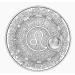 Autriche 20 euros Pièce d'argent 2026 – Lion