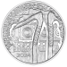 Autriche 20 euros Pièce d'argent 2024 – EXTRACTION DU SEL