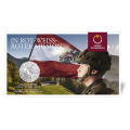 Autriche 5 euros Pièce d'argent 2015 - Forces armées autrichiennes