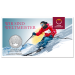 Autriche 5 euros Pièce d'argent 2024 - Champion du monde