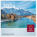 Autriche Série euro BU 2024 - Bad Ischl – la capitale culturelle de l’Europe