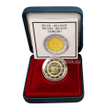 Belgique 2 euros proof 2017 - 200 ans de l'Université de Gand