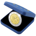 Belgique 2 euros proof 2023 - 75 ans de suffrage universel pour les femmes en Belgique