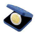 Belgique 2 euros proof 2024 - Présidence de l'UE