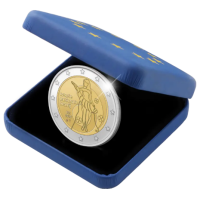 Belgique 2 euros proof 2025 - Loterie Nationale de Belgique Belgique 2 euros proof 2025 - Loterie Nationale de Belgique