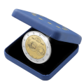 Belgique 2 euros proof 2026 - 100 ans de NMBS