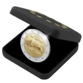 Belgique 2 euros proof Reverse 2026 - 100 ans de NMBS