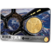 Belgique 2,5 euro BU 2025 - 50 ans de l'Agence spatiale européenne - NL