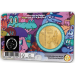 Belgique 2,5 euro BU 2025 - Le street art en Belgique - FR