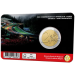 Belgique 2 euros BU 2025 - Circuit de Spa-Francorchamps - NL