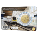 Belgique 2 euros BU 2026 - 100 ans de NMBS - NL