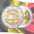 Belgique 2 euro UNC 2007 - 50 ans de traité de Rome 