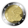 Belgique 2 euro UNC 2020 - Jan van Eyck 