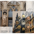 Belgium coffret euro BU 2005 - La Grand Place de Bruxelles