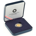 Croatie 2 euros PROOF 2024 - Marko Marulić