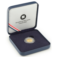 Croatie 2 euros PROOF 2025 - Grad Pula – Arena