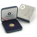 Croatie 2 euros PROOF 2025 - 1100e anniversaire du royaume croate et du couronnement du roi Tomislav