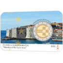 2 EUROS DE CARTES