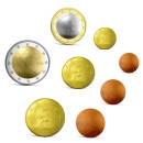 EURO COFFRETS UNC