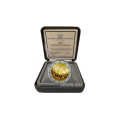 Chypre 2 euros proof 2020 - 30 ans d'Institut de Neurologie et de Génétique