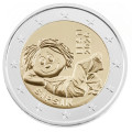 Estonie 2 euros UNC 2026 - Sipsik