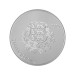 Estonie 15 euros pièce d'argent BE 2026 - Georg Lurich
