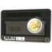 Finlandia 2 euros BU 2026 - 100 ans Yle Société de radiodiffusion - Fin/Swed