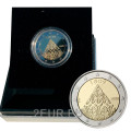 Finlande 2 euros proof 2009 - 200e Anniversaire de l'Autonomie 