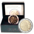 Finlande 2 euros proof 2010 - 150 Ans Monnaie Finlandaise  