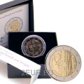 Finlande 2 euros proof 2016 - 100e anniversaire de la naissance de Georg Henrik von Wright 