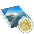 Finlande 2 euros proof 2021 - Journalisme et communication ouverte au service de la démocratie finlandaise 