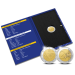 Finlandia 2 euros Proof 2025 - 100 ans des Internationaux d'athlétisme Finlande-Suède